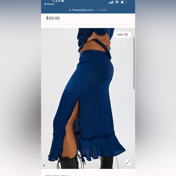 Love Story Half Slip NWT - Picture 2 of 3